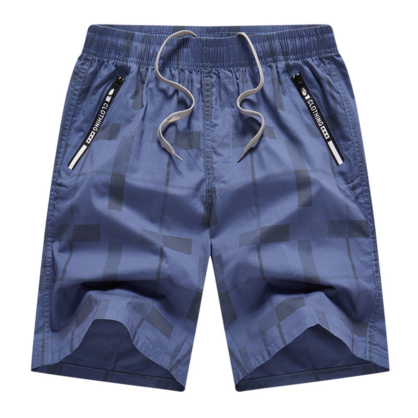 Himmake Mens Work Shorts Mens Khaki Shorts Mens Dress Shorts Outdoor