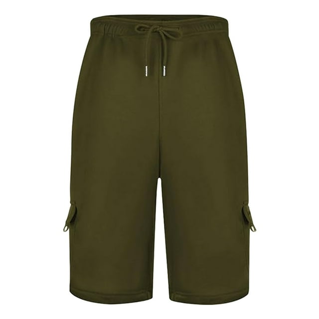 Himmake Summer Work Pants for Men Cargo Hot Weather Work Pants Mens