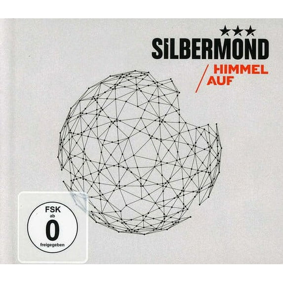 Himmel Auf (Blu-ray)