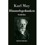 Himmelsgedanken Gedichte Hardcover