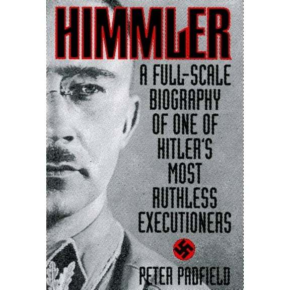 Pre-Owned Himmler (Hardcover) 9781567311181