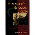 thumbnail image 1 of Himmler's Bosnian Division: The Waffen-SS Handschar Division 1943-1945 (Hardcover), 1 of 1