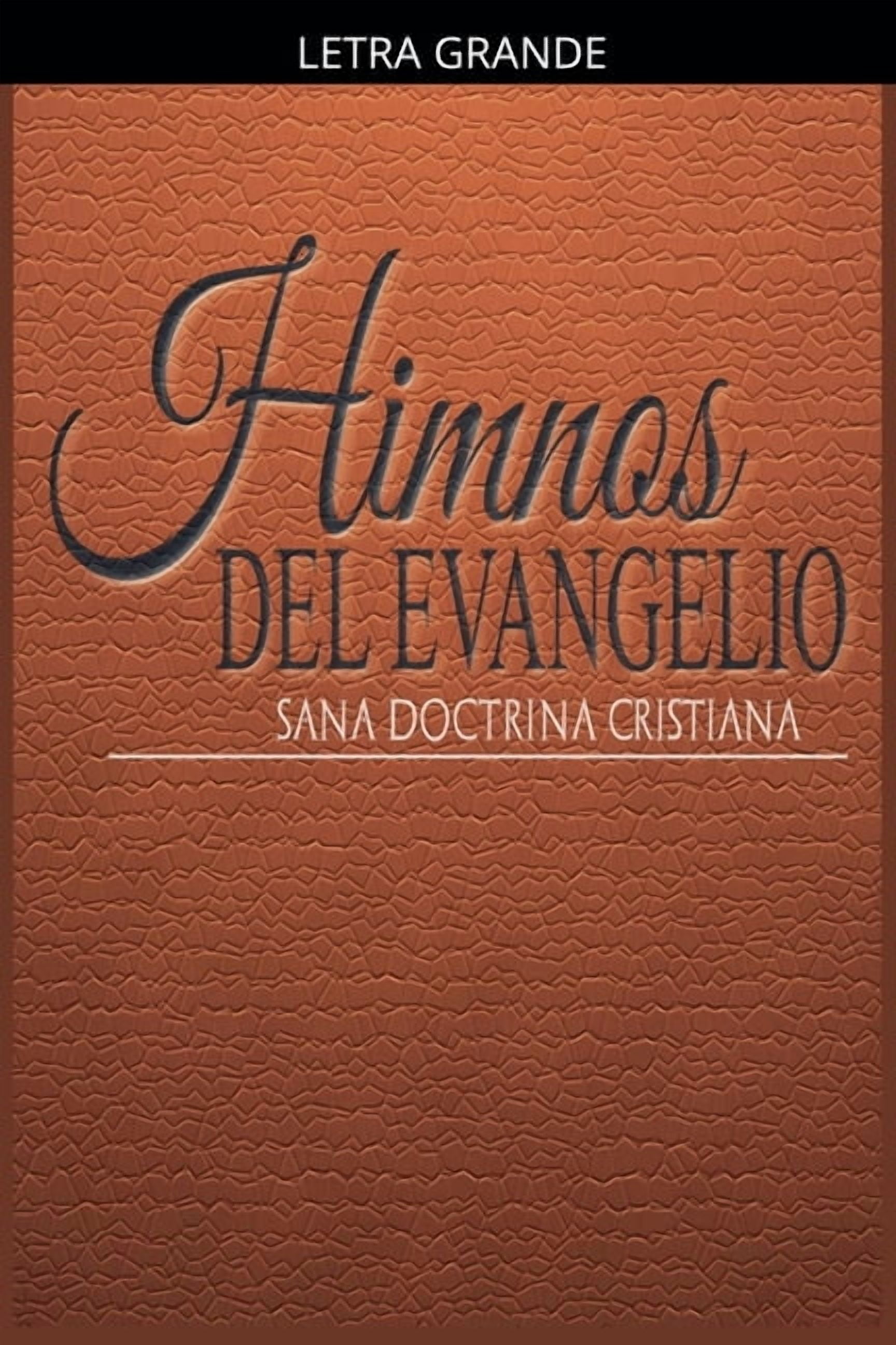 Himnos del Evangelio, (Paperback)