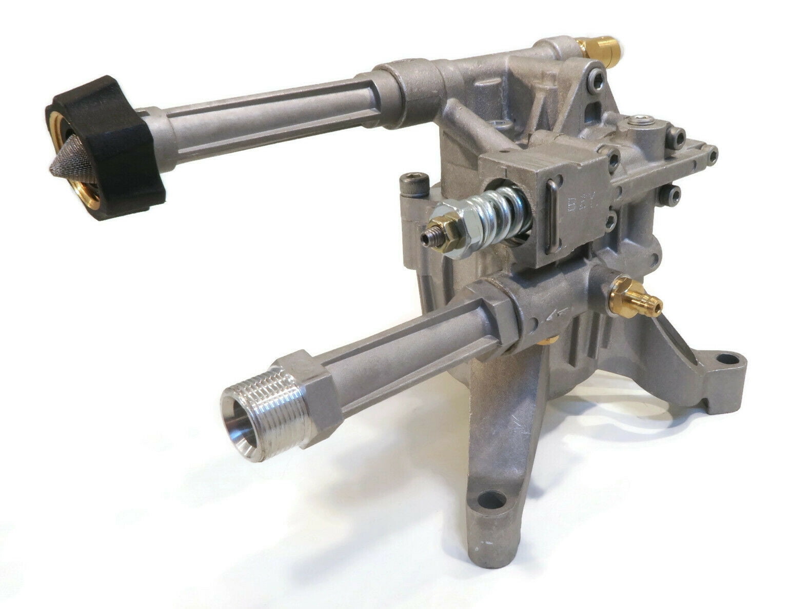 Himore 2400 PSI Power Pressure Washer Pump For Excell XLVR2522 & John
