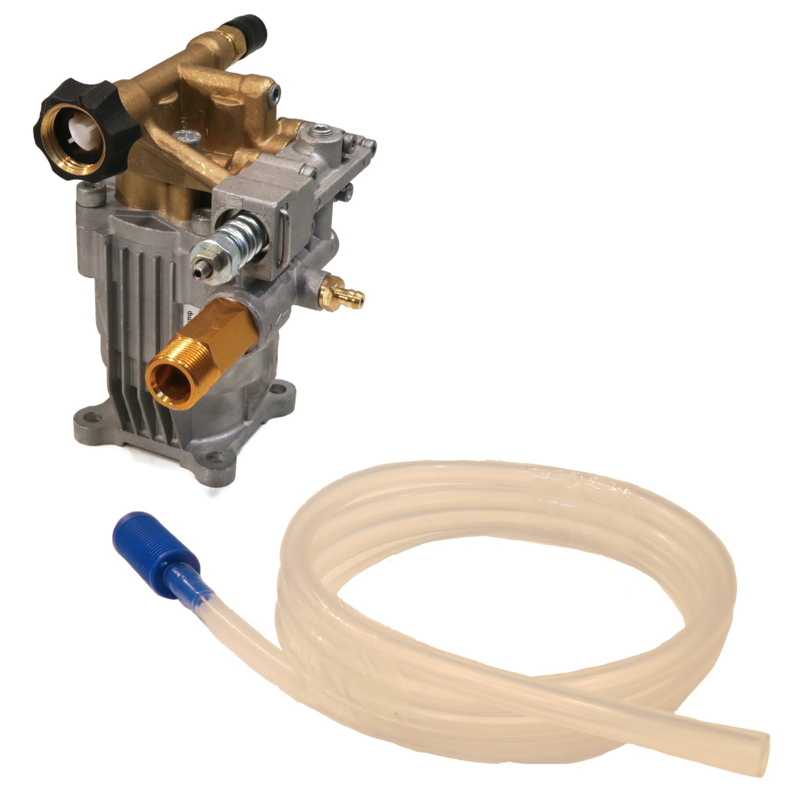 Himore 3000 PSI Power Pressure Washer Water Pump For Kit