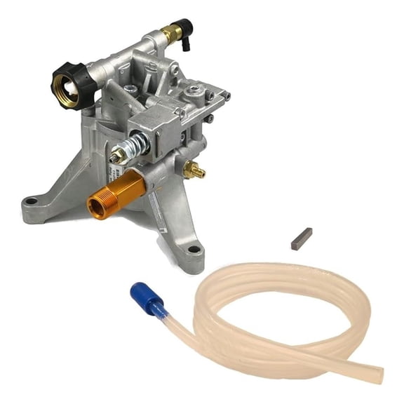 Himore | Universal 2800PSI Power Pressure Washer Water Pump, 2.3GPM, 308653052 Fits Many Models