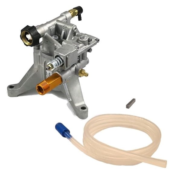 Himore | Universal 2800PSI Power Pressure Washer Water Pump, 2.3GPM, 308653052 Fits Many Models