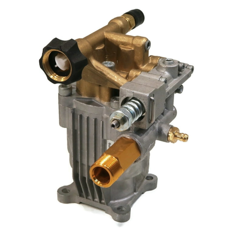 Honda excell 2400 psi pressure washer deals