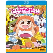 Sentai - Himouto Umaru-chan [BLU-RAY]