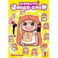 thumbnail image 1 of Himouto! Umaru-Chan Himouto! Umaru-Chan Vol. 1, Book 1, (Paperback), 1 of 3