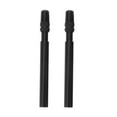 Hims 1 Pair Air Tyre Extension Tire Valve Extension Rod Air Valve
