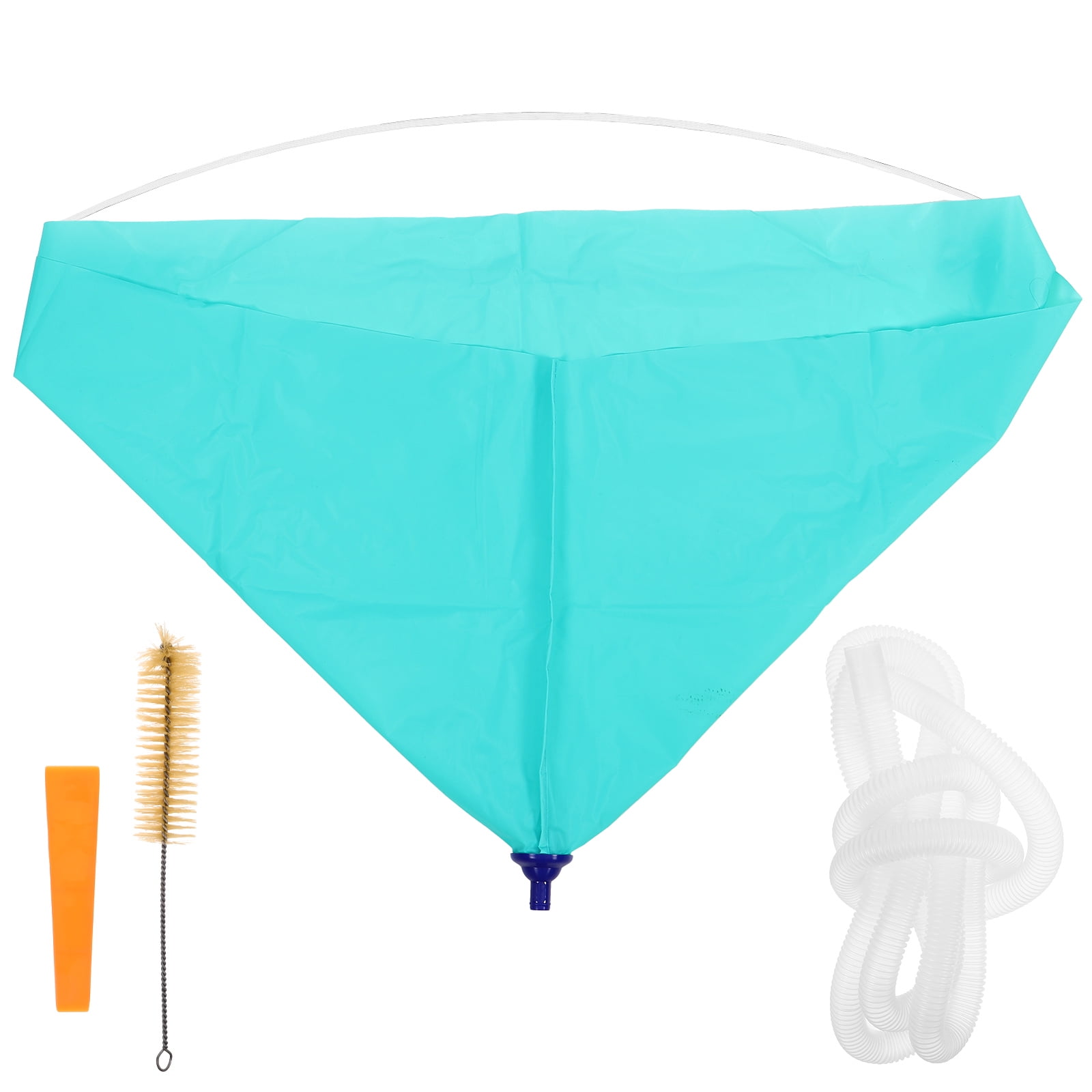 Hims 1 Set Air Conditioner Cleaning Cover Bag Air Conditioning Service