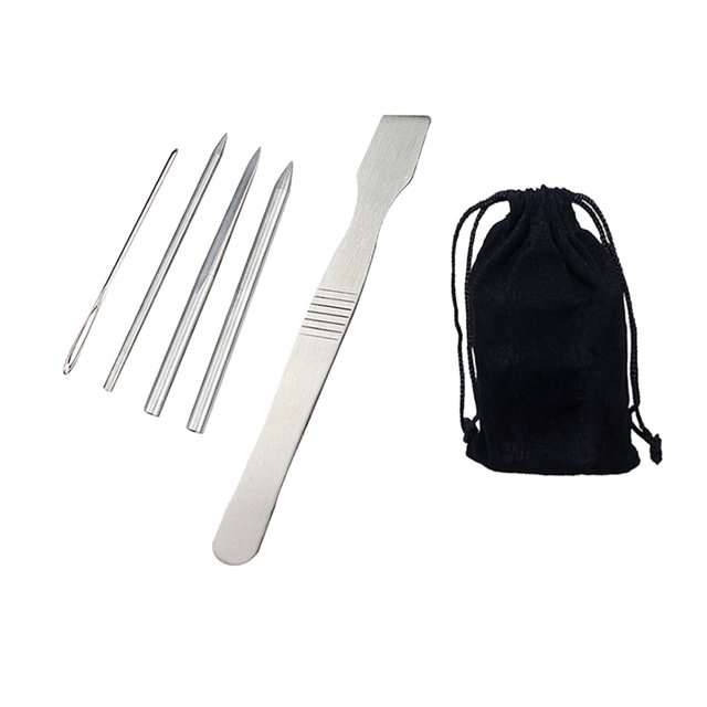 Hims 1 Set Paracord Stitching Leather Weaving & Bracelet Needle