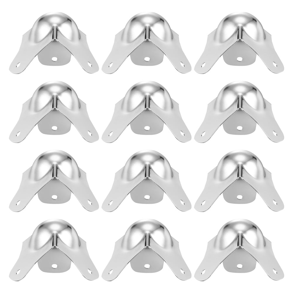 Hims 12Pcs Ball Corner Protector Corner Edge Protector for Flight