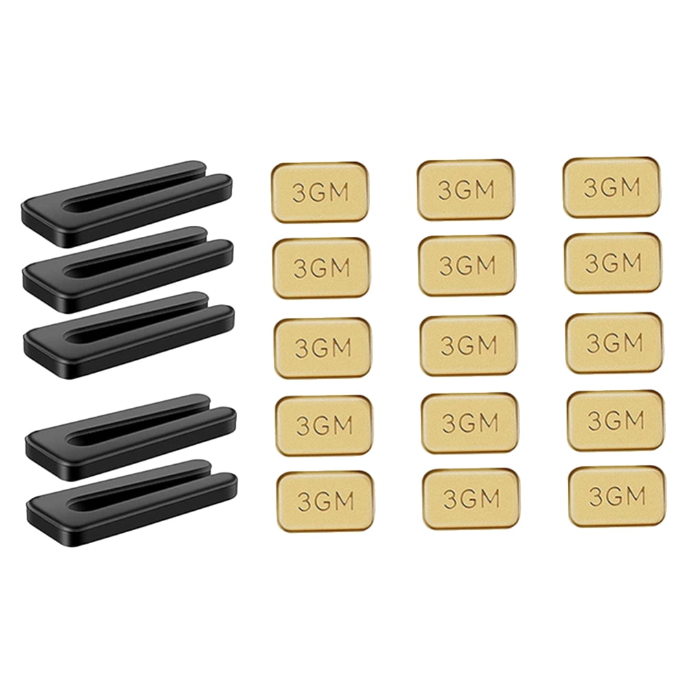 Hims 5 Sets Fan Balancing Kit Ceiling Fan Balancing Weights Fan