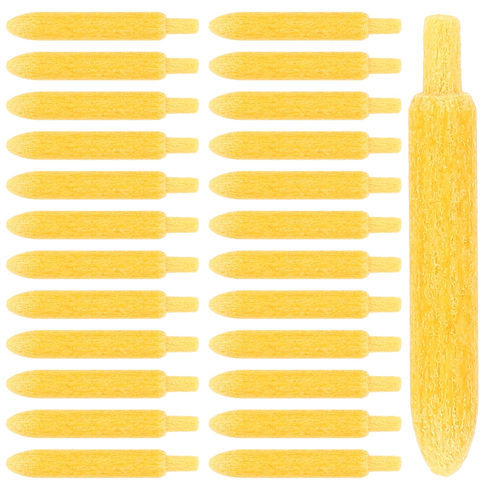 Hims 50pcs Universal Pen Points Paint Pens Replacements Pen Nibs Marker