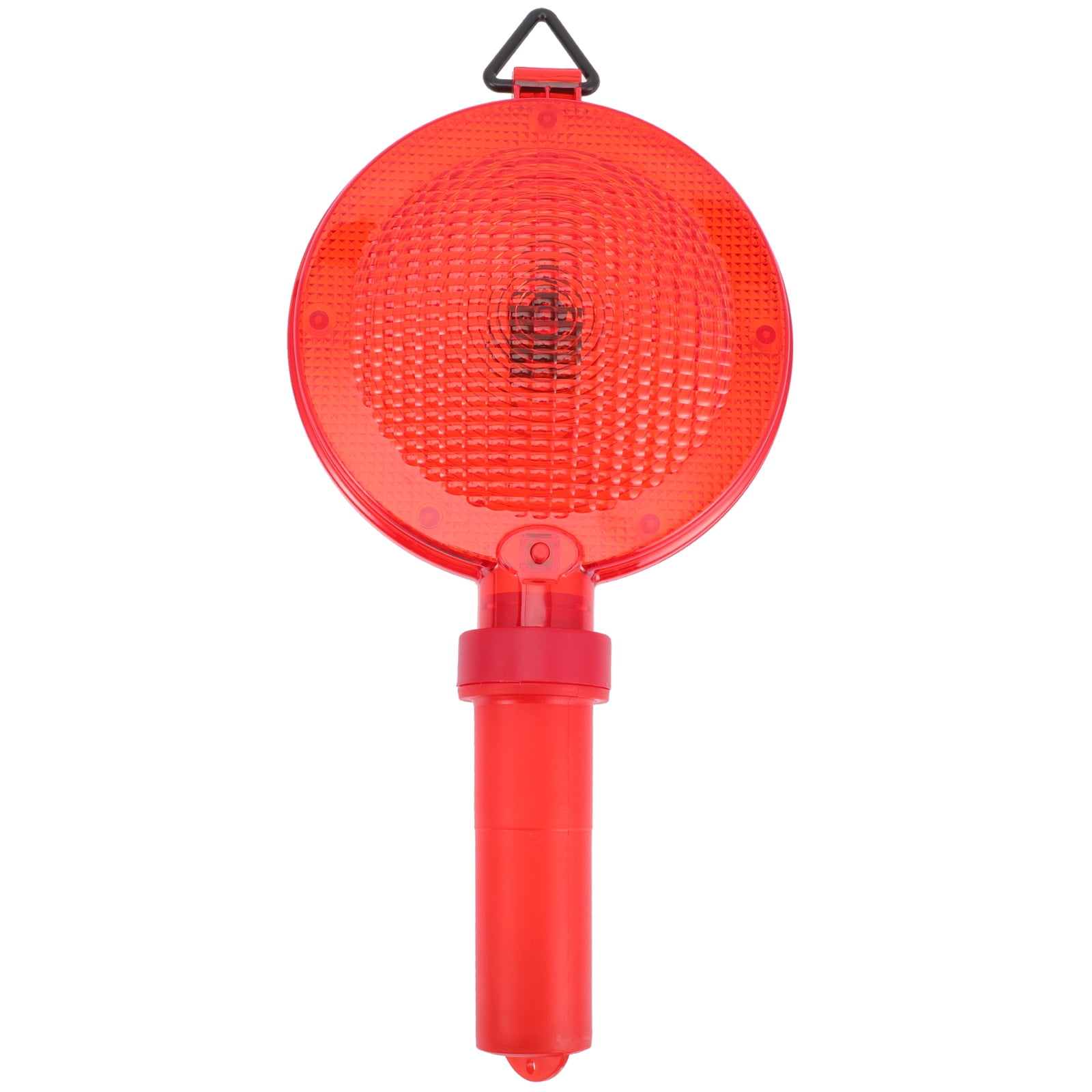 Hims Barricade Warning Light Plastic Traffic Flashing Light Traffic