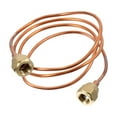 Hims Capillary Tubing Copper Flexible Copper Capillary Tubing