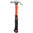 Hims Claw Hammer Nailing Hammer Framing Hammer Carpenter Claw Hammer