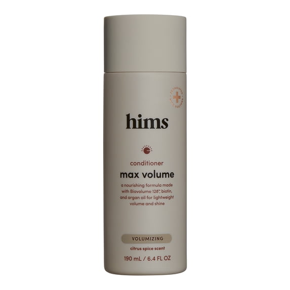 Hims Max Volume Conditioner for Men, 6.4 fl oz