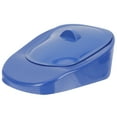 Hims Portable Bed Urinal Hospital Plastic Bedpan Portable Bedpan for