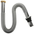 Hims Sink Drain Pipe Washing Machine Hose Stainless Steel Tubing Pipe