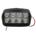 Hims Super Bright Headlight LED Front Light for Electric Motorcycle