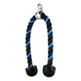 Hims Triceps Pull Down Cord Heavy Duty Rope for Gym Bodybuilding