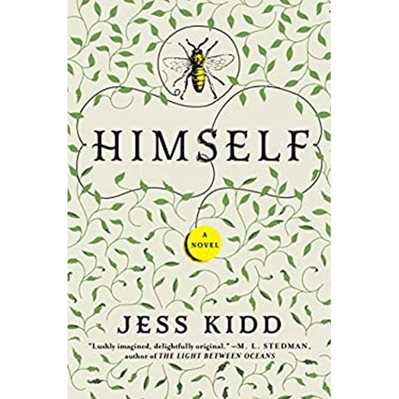 Pre-Owned Himself (Hardcover) 1501145177 9781501145179