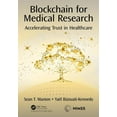 thumbnail image 1 of Himss Book Blockchain for Medical Research: Accelerating Trust in Healthcare, (Paperback), 1 of 1