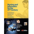 thumbnail image 1 of Pre-Owned Nursing and Informatics for the 21st Century: An International Look at Practice, Education and Ehr Trends, Second Edition (Paperback) 0982107048 9780982107041, 1 of 1
