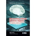thumbnail image 1 of Himss Book Reinventing Clinical Decision Support: Data Analytics, Artificial Intelligence, and Diagnostic Reasoning, (Hardcover), 1 of 1