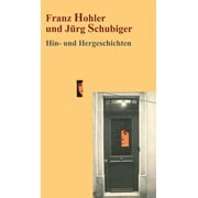 Hin- und Hergeschichten, Hardcover