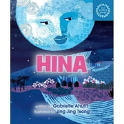 Hina Hawaii Legends Bk