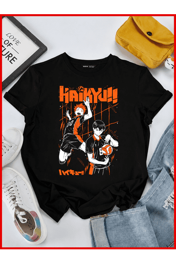 Hinata Shirt
