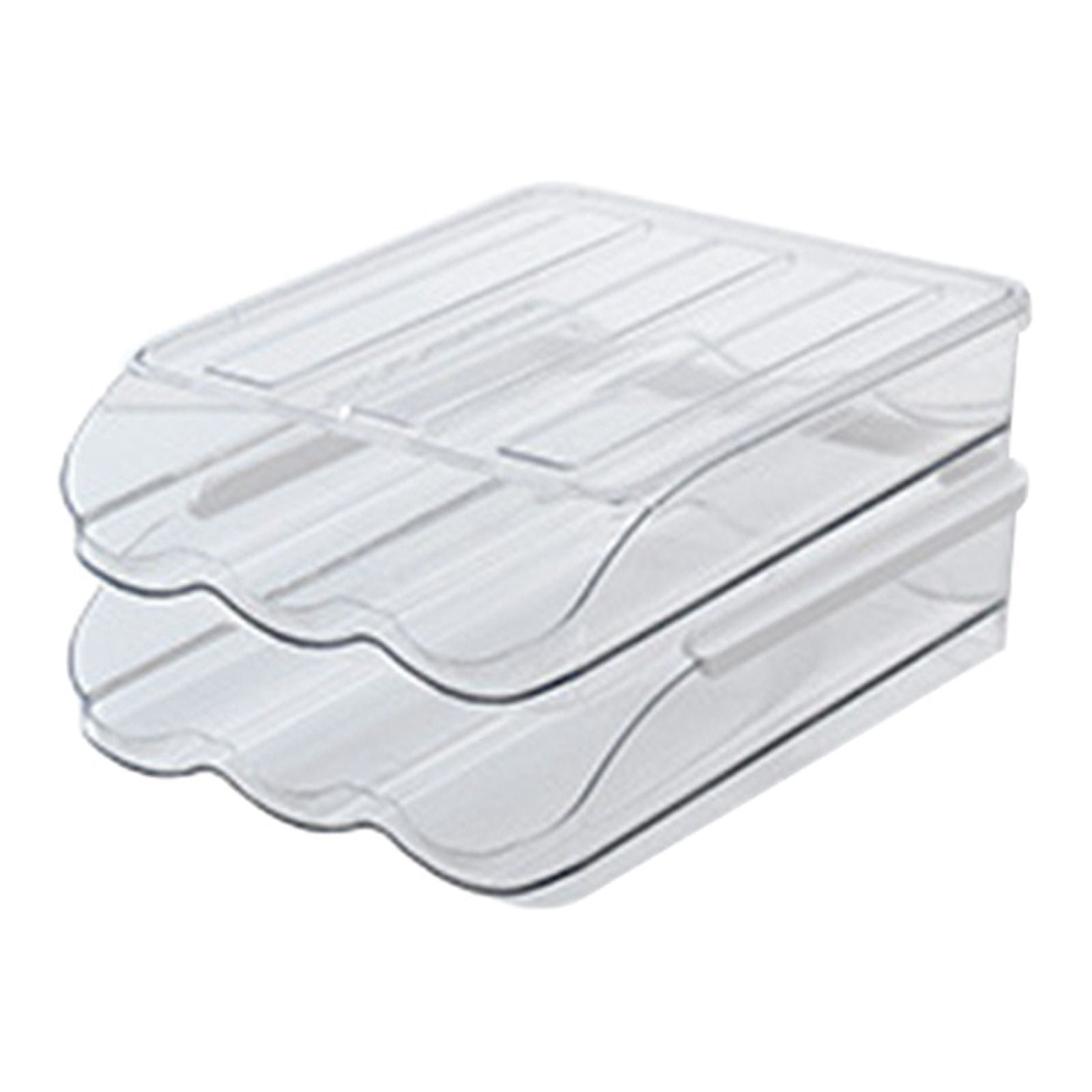 Hinati Clearance Refrigerator Egg Storage Box Preservation Airtight
