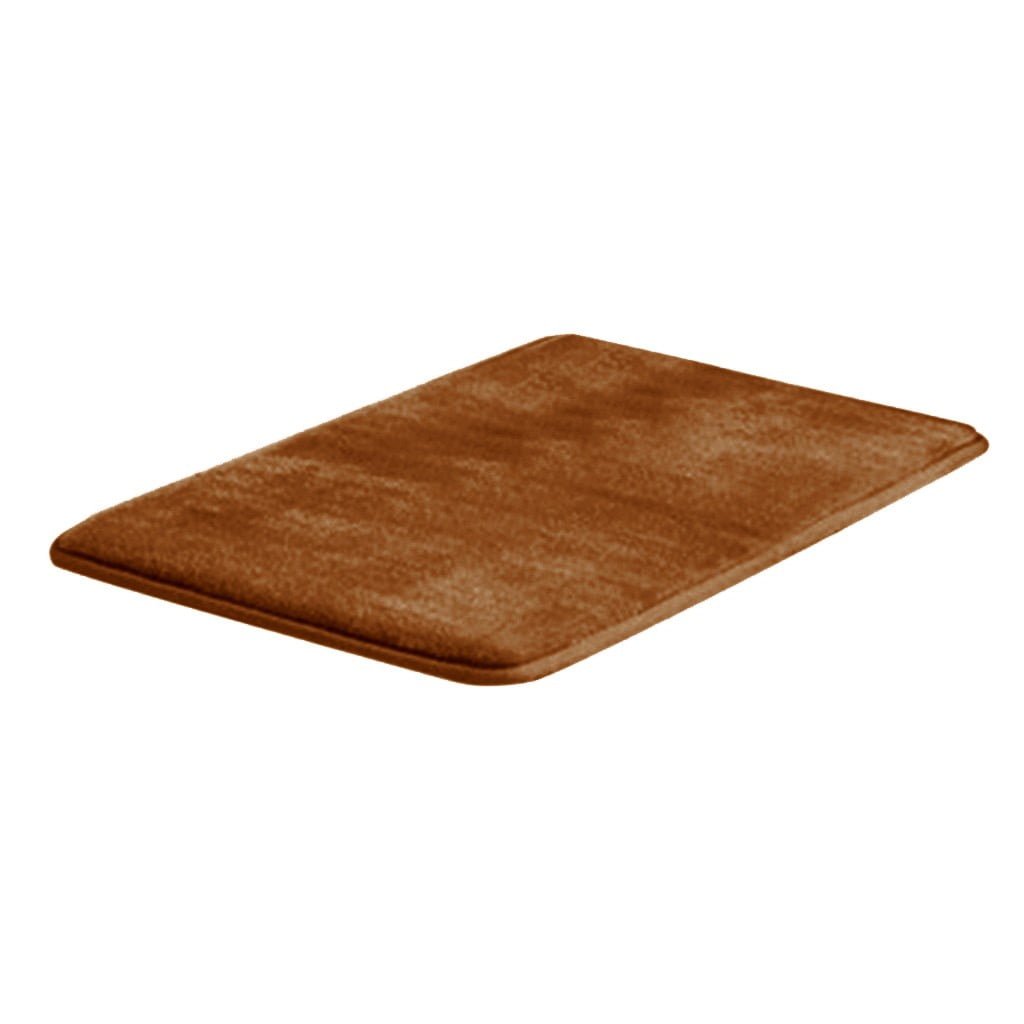 Hinati Clearance Sales Deals 1Pcs Super Absorbent Thin Coral Fleece