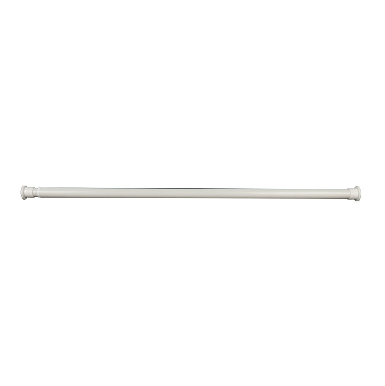 Hinati Clearance Shower Curtain Rod 43 To 161 Inches 1.25 Inches
