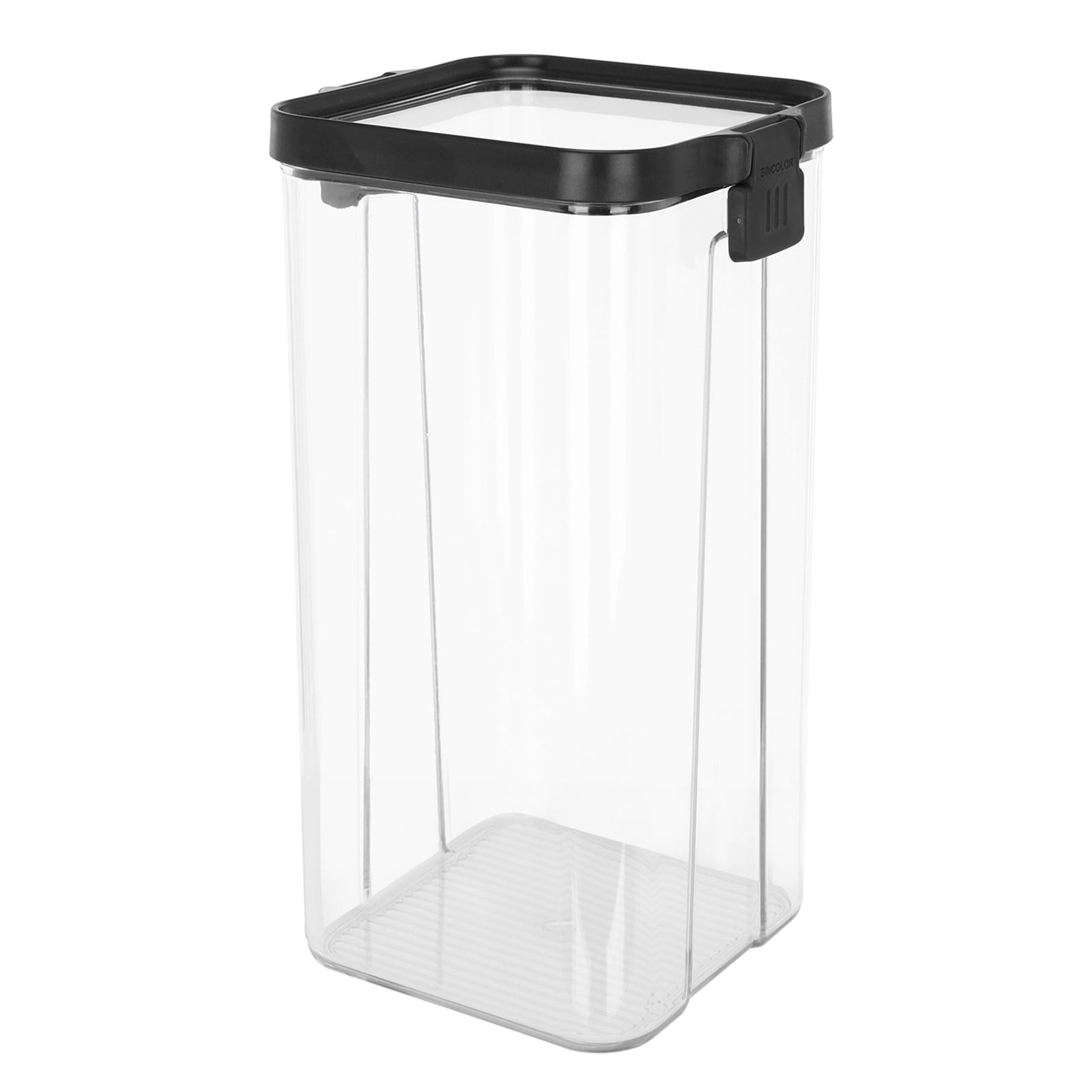 Hinati Promotion for Today Kitchen Household Whole Grains Airtight Cans Freezer Organizer