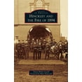 thumbnail image 1 of Hinckley and the Fire of 1894 (Hardcover), 1 of 1