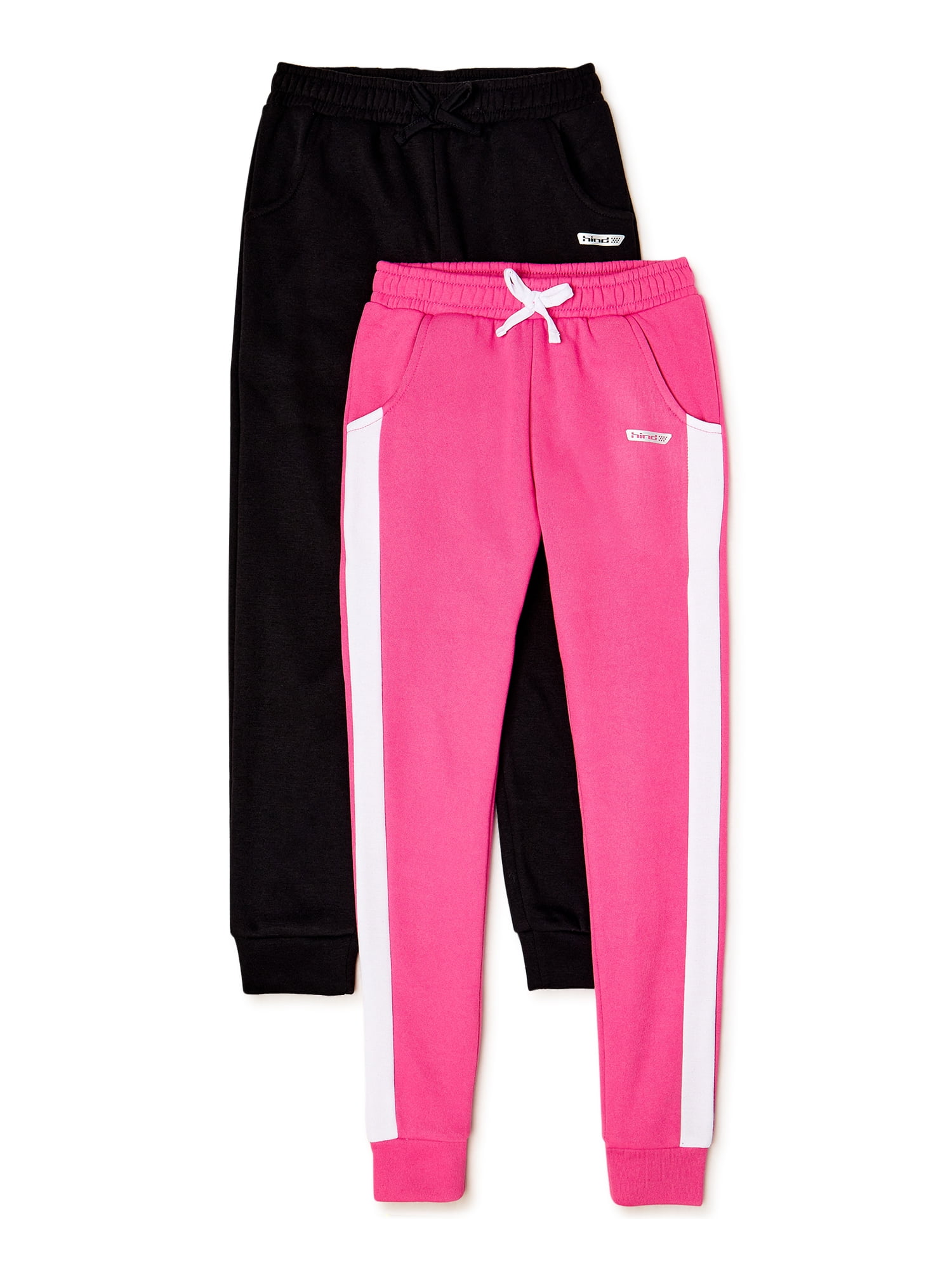 Adidas Track Pants Youth Girls Medium (12-14) Black Pint Active Soccer |  eBay