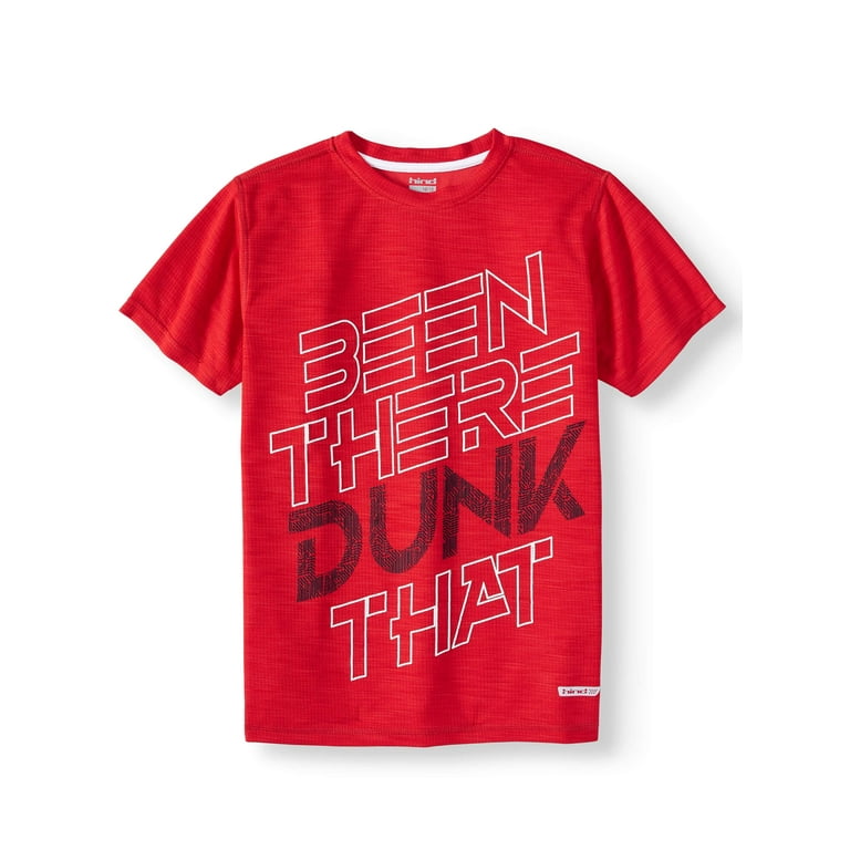 walmart boys tees