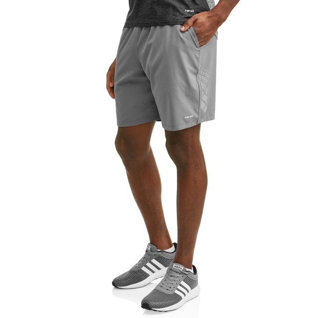 Hind Men’s Elite Training 9” Stretch Short