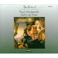 thumbnail image 1 of Hindemith - Mathis Der Maler - Music & Performance - CD, 1 of 2