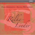 thumbnail image 1 of Hindemith / Sauter / Dobler / Sauter - Rilke-Lieder - Music & Performance - CD, 1 of 1