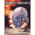 thumbnail image 1 of Hindenburg (1975) [ NON-USA FORMAT, PAL, Reg.0 Import - Italy ], 1 of 1