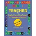 thumbnail image 1 of Hindi Teacher for English Speaking People, Colour Coded Edition., (Paperback), 1 of 1