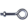 thumbnail image 1 of Hindley 40774 3/16" X 3" Zinc Plated Eye Bolt With Nut Pack of 20, 1 of 1