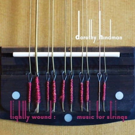 Hindman / Ibis / Crouch - Tightly Wound - Music & Performance - CD