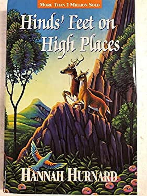Hinds' Feet on High Places 9780739405642 Used / Preowned